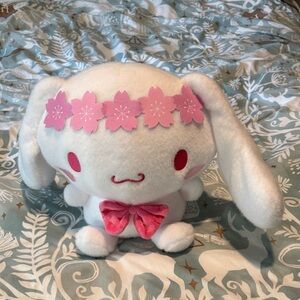 Sanrio Cinnamoroll Plush 11.4”